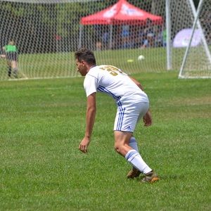 Meet your Posher, Jon